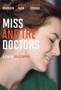 Watch trailer for Miss and the Doctors