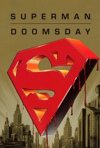 Watch trailer for Superman: Doomsday