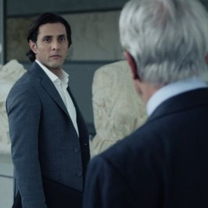 The First Line (2014)