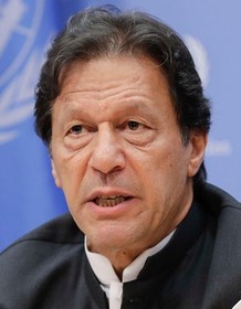 Imran Khan