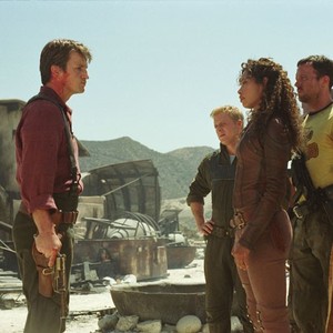 Serenity - Rotten Tomatoes