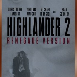 Highlander II: The Quickening (1991) photo 17