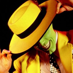 The Mask photo 16