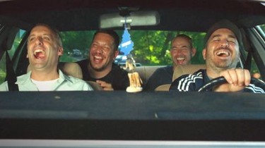 Impractical jokers discount movie full stream