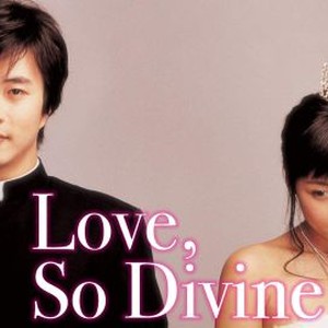 Love So Divine photo 6