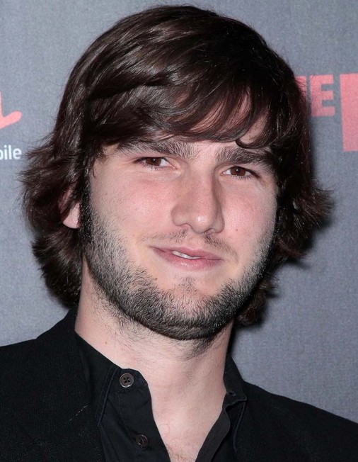 Lucas Vidal