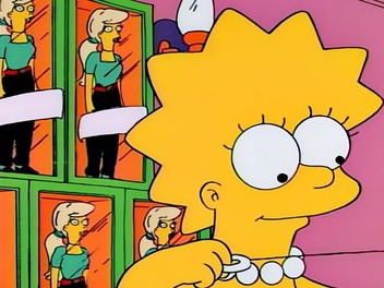 The Simpsons Season 5 Episode 14 Rotten Tomatoes