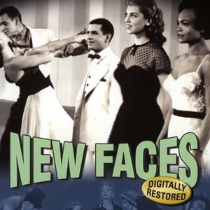 New Faces (1954) photo 10