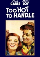 Too Hot to Handle poster image