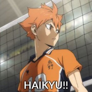 Anime Trending - Anime: Haikyuu!! To the Top Part 2 That