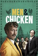 Men & Chicken poster image