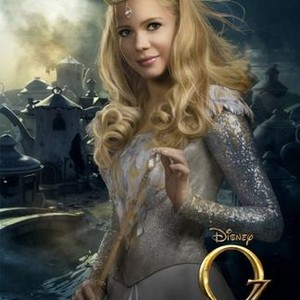 Oz the Great and Powerful photo 18