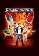 Thunderbirds poster image