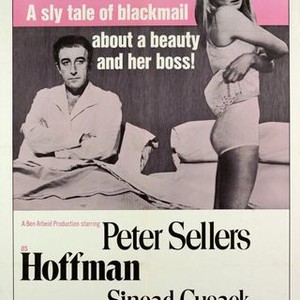 Hoffman (1970) photo 14