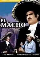 El Macho poster image