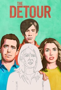 Watch trailer for The Detour