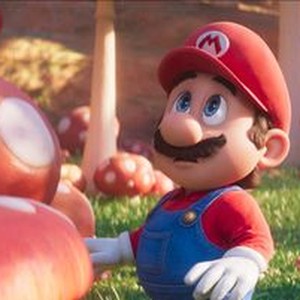 The Super Mario Bros. Movie photo 9