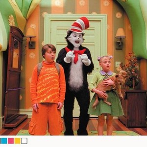 Dr. Seuss' The Cat in the Hat photo 10
