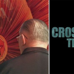"Crossing the Line photo 4"