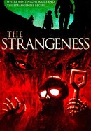 The Strangeness poster image