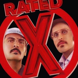 Rated X (TV Movie 2000) - IMDb