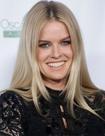 Alice Eve