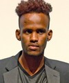 Barkhad Abdirahman