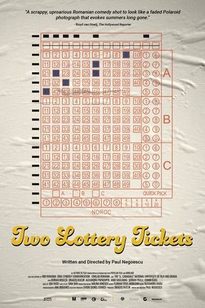 Two Lottery Tickets poster