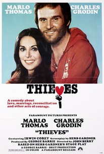 Watch trailer for Thieves