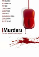 iMurders poster image