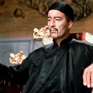 The Vengeance Of Fu Manchu Rotten Tomatoes