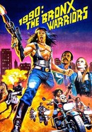 1990: The Bronx Warriors poster image