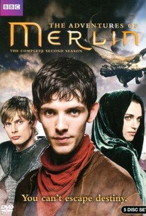 Merlin Season 2 Episode 1 Rotten Tomatoes