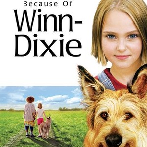 2005 Because Of Winn-Dixie