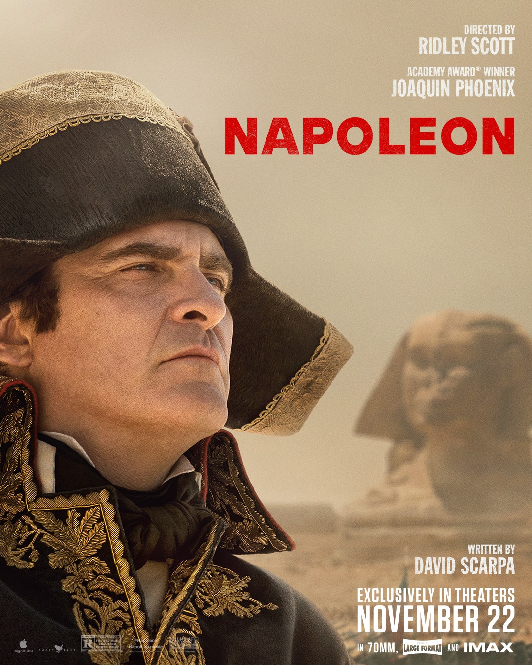 Napoleon - Rotten Tomatoes