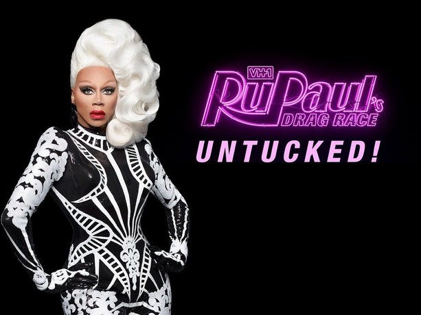 RuPaul s Drag Race Untucked Season 11 Episode 1 Rotten Tomatoes