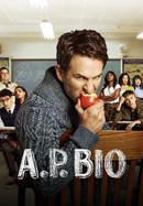A.P. Bio poster image