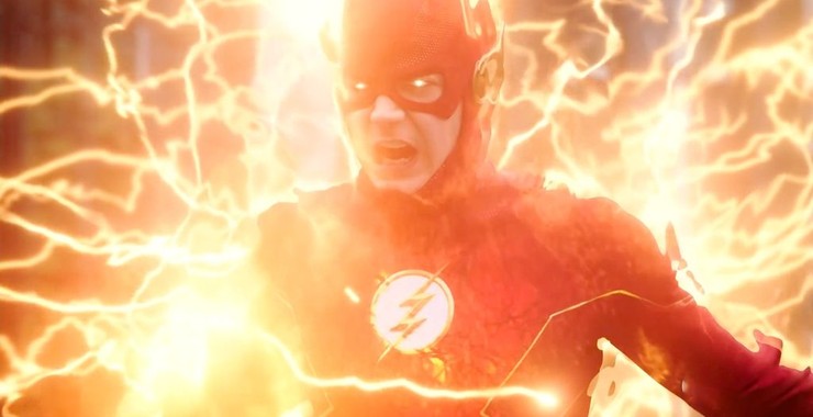 The Flash | Rotten Tomatoes