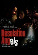 Desolation Angels poster image