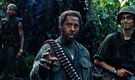 Tropic Thunder: Official Clip - What Do You Mean, You People?