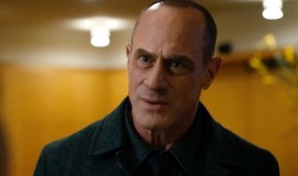 Law & Order: Organized Crime: Season 1 Episode 1 Clip - Stabler Keeps Benson at a Distance