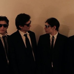 The Wolfpack (2015) photo 6