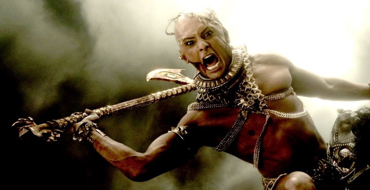 300: Rise of an Empire - Rotten Tomatoes