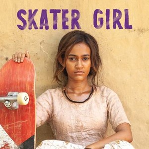 Skater Girl photo 4
