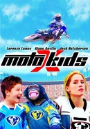 Moto X Kids poster image