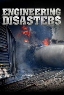 Engineering Disasters | Rotten Tomatoes