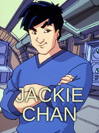 Jackie Chan Rotten Tomatoes