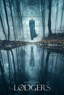 Watch trailer for The Lodgers
