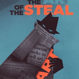 "The Art of the Steal photo 18"
