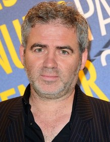 Stéphane Brizé